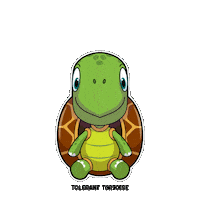 Unity Understanding Sticker by VeeFriends