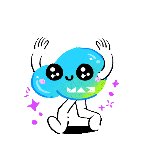 Max Creativity Sticker by Adobe