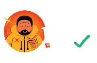 Valentines Day Love Sticker by digibank ID