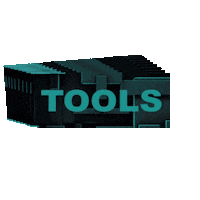 Tools Gerenciamento Sticker by CYMZ engenharia