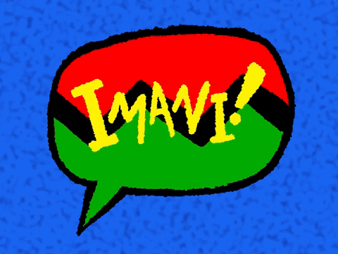 Imani