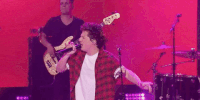 charlie puth nyre 2018 GIF by New Year's Rockin' Eve
