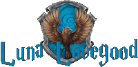 Harry Potter Hp Sticker by Erica Carvalho