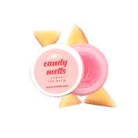 Be Good Cruelty Free Sticker by Plum Goodness