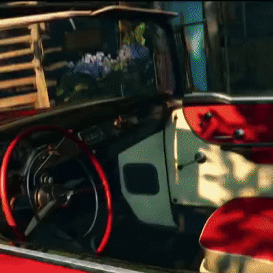 Speeding Off See You Later GIF by Far Cry 6