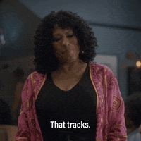 Not Dead Yet Yes GIF by ABC Network