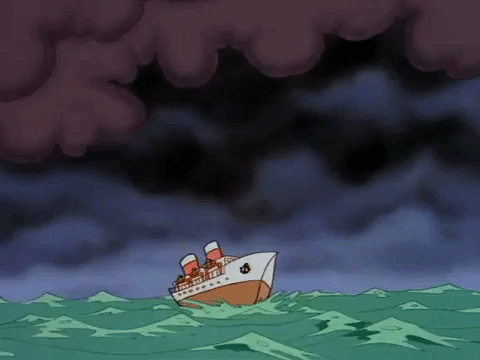 rockos modern life nicksplat GIF