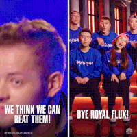 season 2 episode 10 GIF by NBC World Of Dance