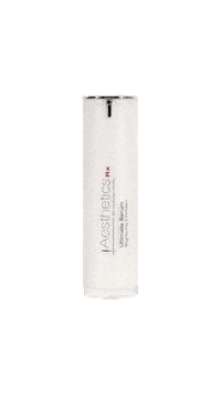aestheticsrxskincare serum arx aestheticsrx utimateserum Sticker