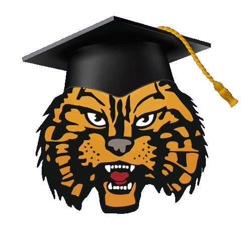 byramhillsbobcats giphyupload bobcats gobobcats go bobcats Sticker