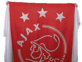 Ajax Vrouwen Marjolijn GIF by AFC Ajax