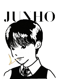 Nico Can I Sticker