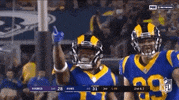 2018 Nfl Football GIF by NFL