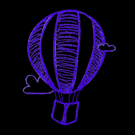 Balon GIF by Katalog Marzeń