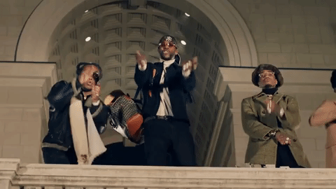 2 chainz deadz GIF by Migos