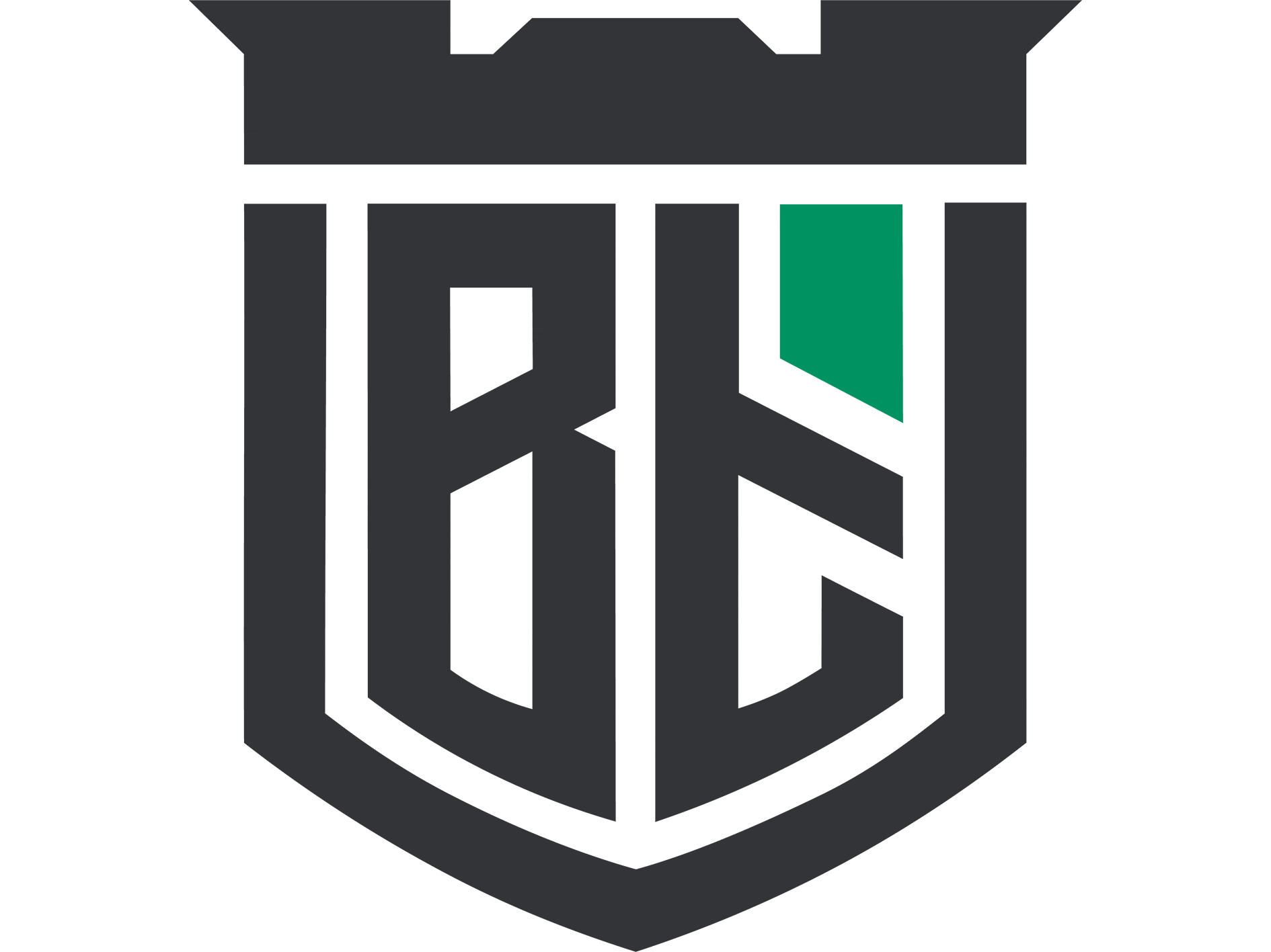 Bayreuth Sticker by E-Sport UBT