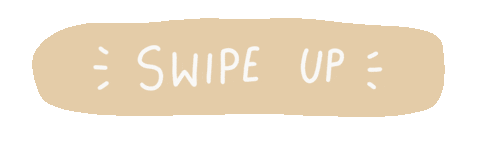 Link Swipe Up Sticker