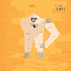 dance party GIF by Two Dots