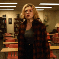 Peytonlist No GIF by Paramount+