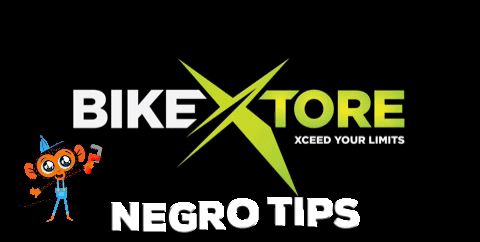 Bikextore_Mexico giphygifmaker giphyattribution negrotips GIF