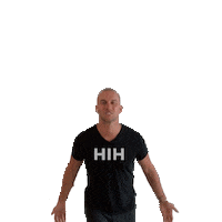 swipe up jason stone Sticker by Hustle Inspires Hustle™