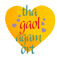 Heart Love Sticker