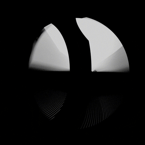 Loop 3D GIF by TyloBrembele