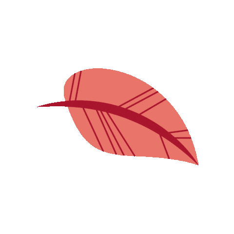 Fall Thanksgiving Sticker by Tate + Zoey