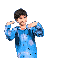 Canal 4 Sticker by América Televisión