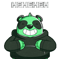 Laugh Smile Sticker by SuperVerse