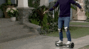 The Neighborhood GIF by CBS
