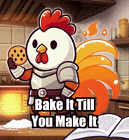 Recipe Cooking GIF by Zorooster