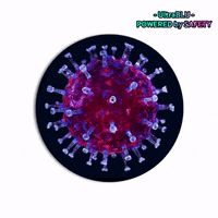 GetUltraBLU life live health virus GIF