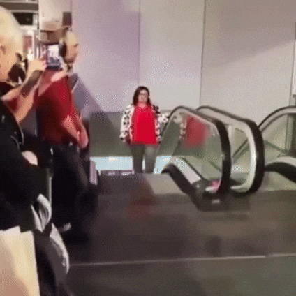 Entrance Elevator GIF