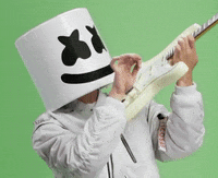marshmello GIF by Astralwerks