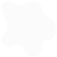 Bubble Blob Sticker by Amor Design Studio