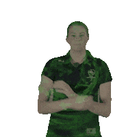 Georgia Sticker by walesnetball