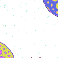 Good Morning Louisville Sticker by Charles Booker