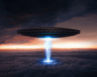 sci-fi space GIF by DP Animation Maker