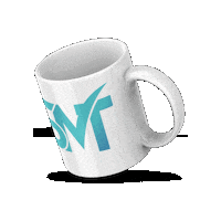 Coffee Winter Sticker by Social Media Tools