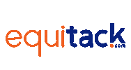 Horseback Riding Saddle Sticker by Equitack