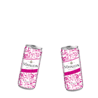 Drink Sparkling Sticker by Söhnlein Brillant