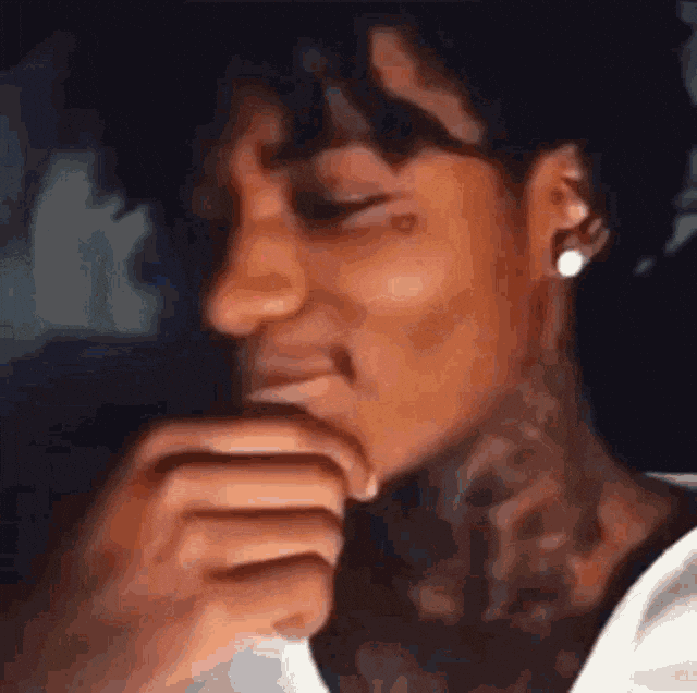 Sahbabii GIF by Strapped Entertainment