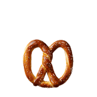 pretzels auntieannespretzels Sticker by Auntie Anne's