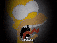 homer simpson GIF