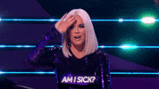 Sick Jenny Mccarthy GIF by FOX TV