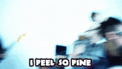 Medication For The Melancholy GIF by Rob Zombie