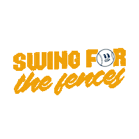 Baseball Bar Sticker by Batboxmx