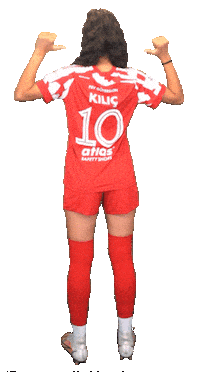 Bundesliga Womensfootball Sticker by FSV Gütersloh 2009