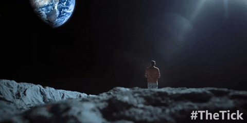 season 2 episode 10 GIF by The Tick